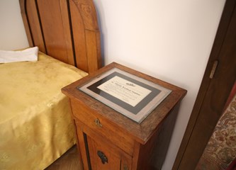 FOTO: Obnovljen Spomen dom blaženog Alojzija Stepinca bit će blagoslovljen u nedjelju, evo kako danas izgleda