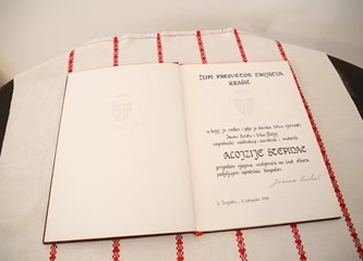 FOTO: Obnovljen Spomen dom blaženog Alojzija Stepinca bit će blagoslovljen u nedjelju, evo kako danas izgleda