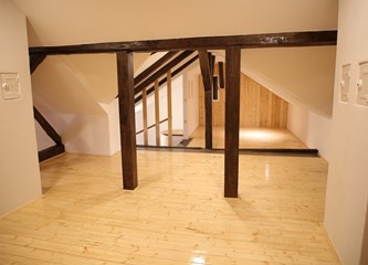 FOTO: Obnovljen Spomen dom blaženog Alojzija Stepinca bit će blagoslovljen u nedjelju, evo kako danas izgleda