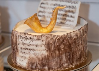 Druženje za pamćenje: Ravnatelj i osnivač Glazbene škole Dragutin Fabijanić ispraćen u mirovinu