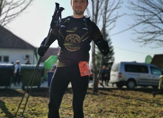 Solenički odličan treći! Tilčeki među najbrojnijima na Krabat trail-u
