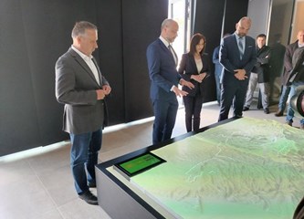 Nova izletnička destinacija u Zagrebačkoj županiji - Posjetiteljski centar Sošice