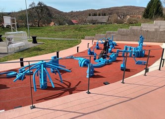 Nova izletnička destinacija u Zagrebačkoj županiji - Posjetiteljski centar Sošice