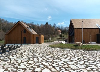 Nova izletnička destinacija u Zagrebačkoj županiji - Posjetiteljski centar Sošice