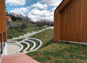 Nova izletnička destinacija u Zagrebačkoj županiji - Posjetiteljski centar Sošice