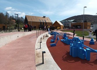 Nova izletnička destinacija u Zagrebačkoj županiji - Posjetiteljski centar Sošice