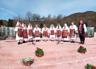 Nova izletnička destinacija u Zagrebačkoj županiji - Posjetiteljski centar Sošice