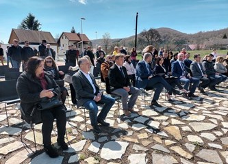 Nova izletnička destinacija u Zagrebačkoj županiji - Posjetiteljski centar Sošice