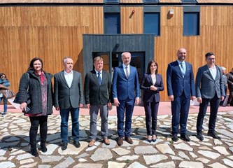 Nova izletnička destinacija u Zagrebačkoj županiji - Posjetiteljski centar Sošice