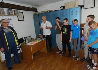 FOTO: Održan Uskrsni turnir škole streljaštva Streljačkog kluba Jastreb