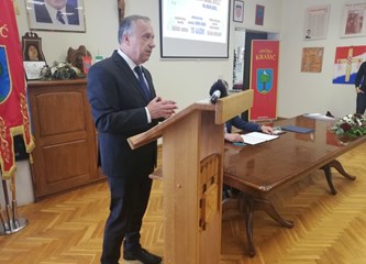 FOTO Općina Krašić proslavila 29. obljetnicu osnutka