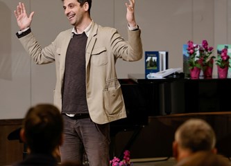 FOTO Veličanstvena proslava 180. Matičinog rođendana