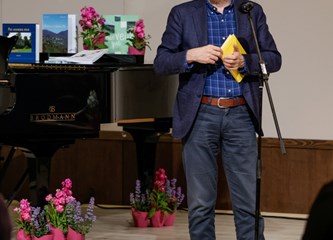 FOTO Veličanstvena proslava 180. Matičinog rođendana