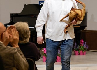 FOTO Veličanstvena proslava 180. Matičinog rođendana