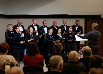 FOTO Veličanstvena proslava 180. Matičinog rođendana