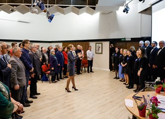 FOTO Veličanstvena proslava 180. Matičinog rođendana