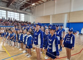 FOTO Klinča ima novu sportsku dvoranu vrijednu 23 milijuna kuna!