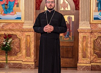 FOTO Svečani koncert za 10 godina jaskanske grkokatoličke crkve