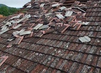 Županija proglasila prirodnu nepogodu za područje Jastrebarskog