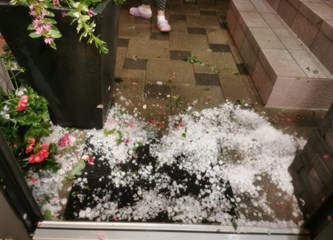 Županija proglasila prirodnu nepogodu za područje Jastrebarskog