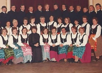 IN MEMORIAM: „Zvonka Bajdu su svi poznavali i voljeli“