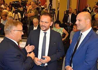 Premijer Plenković na obilježavanju Dana Zagrebačke županije: „Zagrebačka županija je jedan od onih bitnih ekonomskih pokretača razvoja cijele Hrvatske“