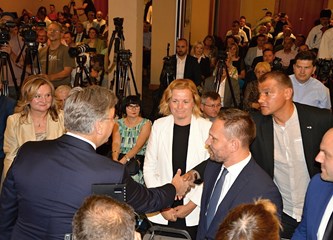 Premijer Plenković na obilježavanju Dana Zagrebačke županije: „Zagrebačka županija je jedan od onih bitnih ekonomskih pokretača razvoja cijele Hrvatske“