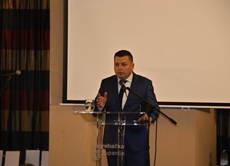 Premijer Plenković na obilježavanju Dana Zagrebačke županije: „Zagrebačka županija je jedan od onih bitnih ekonomskih pokretača razvoja cijele Hrvatske“