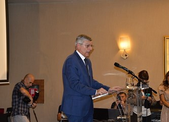 Premijer Plenković na obilježavanju Dana Zagrebačke županije: „Zagrebačka županija je jedan od onih bitnih ekonomskih pokretača razvoja cijele Hrvatske“