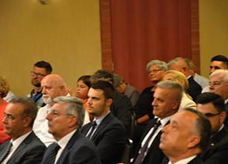 Premijer Plenković na obilježavanju Dana Zagrebačke županije: „Zagrebačka županija je jedan od onih bitnih ekonomskih pokretača razvoja cijele Hrvatske“