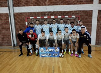 Održano 5. izdanje Jaska Winter cup-a