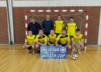 Održano 5. izdanje Jaska Winter cup-a