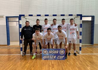 Održano 5. izdanje Jaska Winter cup-a