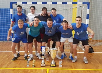 Održano 5. izdanje Jaska Winter cup-a