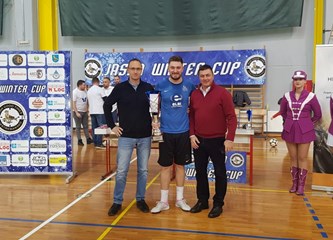 Održano 5. izdanje Jaska Winter cup-a