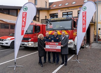Najmoderniji SPAR supermarket otvoren u Jaska Parku!