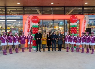 Najmoderniji SPAR supermarket otvoren u Jaska Parku!