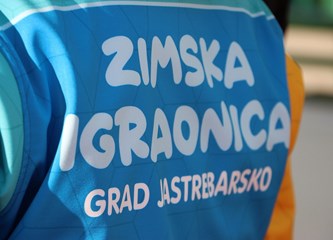 Uživanje na zimskim praznicima: Zimska igraonica za djecu postala zaštitni znak Jastrebarskog