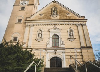 Počela je obnova crkve sv. Nikole i kapele sv. Duha: Bespovratna sredstva osigurana iz Fonda solidarnosti Europske Unije