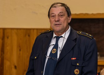 Održana godišnja skupština DVD-a Gornja Reka za 2022. godinu