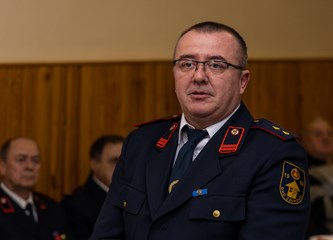 Održana godišnja skupština DVD-a Gornja Reka za 2022. godinu