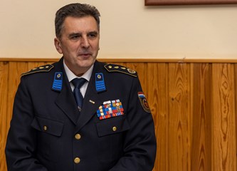 Održana godišnja skupština DVD-a Gornja Reka za 2022. godinu
