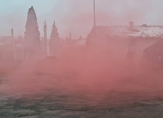 Međunarodni dan civilne zaštite ministar, službe i učenici obilježili u Jaski