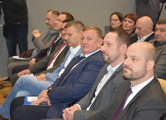 Forum u Vrbovcu okupio obrtnike iz svih dijelova naše županije