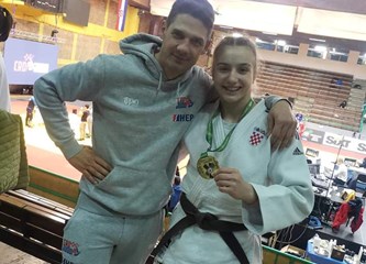 Nika Markulin: Sport je moja ljubav i život!