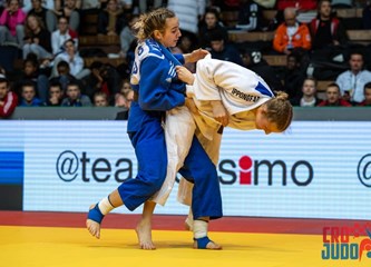 Nika Markulin: Sport je moja ljubav i život!