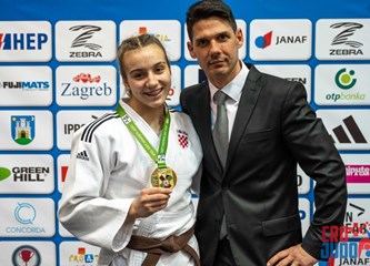 Nika Markulin: Sport je moja ljubav i život!