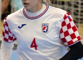 Nika Markulin: Sport je moja ljubav i život!