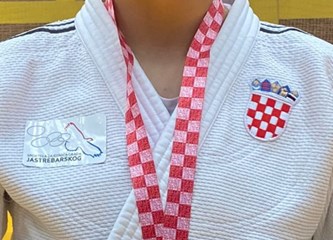 Nika Markulin: Sport je moja ljubav i život!