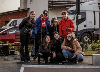 Mladi Jaskanci poželjeli skate park, i dobili ga!